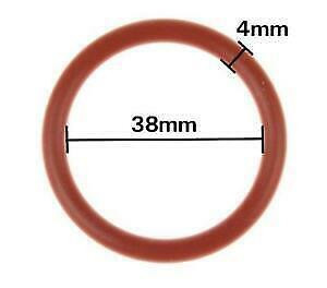 Bosch / Siemens Központiegység szimering (O-gyűrű) EQ / Vero sorozathoz (00625379)