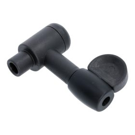 Cappuccino fej alkatrész