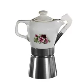   Fatima Édeskettes kotyogós kávéfőző 2 személyes (626262)