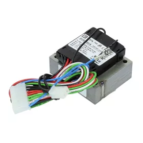   TRANSZFORMÁTOR (230 V / 35VA), BELEÉRTVE A CSATLAKOZÓKÁBELT A JURA IMPRESSA X7 / X9-HEZ