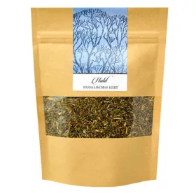 Bazsalikomos Kert Hold tea teakeverék 50 g