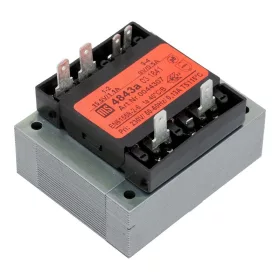 Jura Transzformátor C/E/F/J/S/Z/ENA sorozatokhoz (0044307)