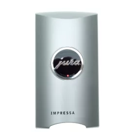 Jura kávégép Kávékifolyó takaró panel (ezüst) E70