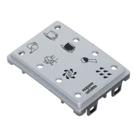 Jura kávégép LED panel (nyomtatott ezüst) E-sorozat