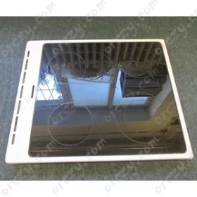Kerámialap (eredeti) GORENJE/MORA tűzhely