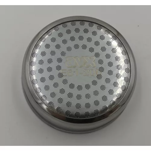 AVX E61-200 Precíziós felsőszűrő