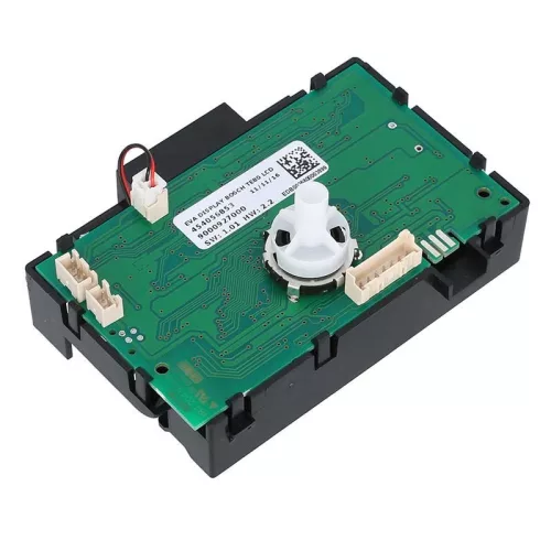 BOSCH / SIEMENS kávégép kijelző modul