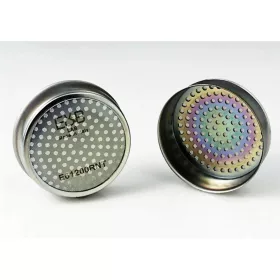   E&B LAB Nanotech Felsőszűrő - 200 µm - E61 kávégépekhez (E61200RNT)