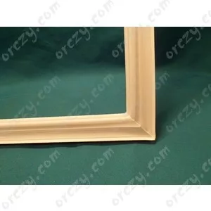 470x765 mm Ajtógumi eredeti GORENJE kombi hűtőgép