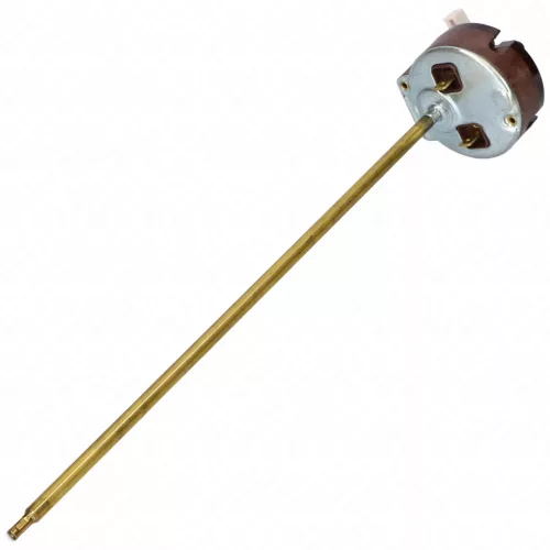 Gorenje/Mora Bojler Hőfokszabályzó – 270mm, 16A, R-T-S 3 – TGR széria (633364)