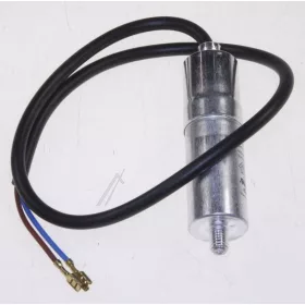 Liebherr Üzemkondenzátor – 2,5µF, 450V, kábeles – Hűtőgéphez (E33.B58-592505)