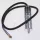 Liebherr Üzemkondenzátor – 2,5µF, 450V, kábeles – Hűtőgéphez (E33.B58-592505)