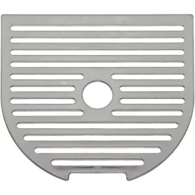 Csepptálca rács Nespresso N3/N5