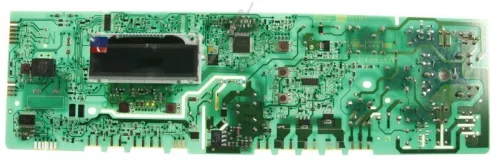 Gorenje hűtőgép vezérlőmodul 8KG tc ako SP/K-A-10