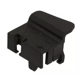 Mikrokapcsoló tartó