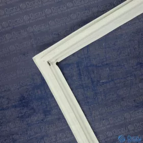   530X970 MM Ajtógumi normáltér (eredeti) GORENJE/MORA hűtőgép
