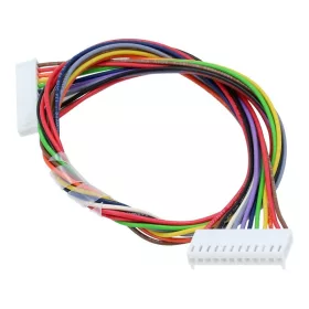   JURA CSATLAKOZÓKÁBEL 12 TŰS CSATLAKOZÓKÁBEL AZ IMPRESSA S ÉS X SOROZATHOZ