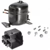GORENJE MORA hutogep kompresszor SZ59C1J-4SVL2 638317