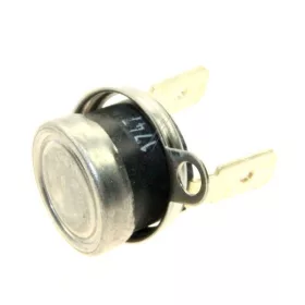 KLIXON KAPCSOLÓ 135 STC ELTH