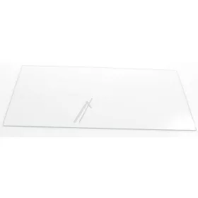 ÜVEGLEMEZ 430X202X4