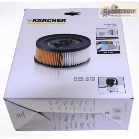 KÄRCHER 6.414-960.0 Lamella szűrő