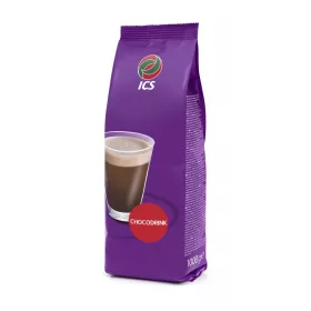 ICS Chocodrink forró csokoládé italpor 1 kg (642102)