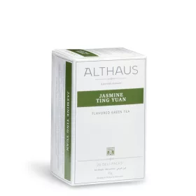 Althaus Fine Jasmine tea 20 x 1,75g (642526)