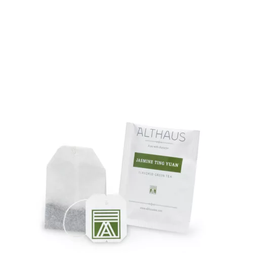 Althaus Fine Jasmine tea 20 x 1,75g (642526)