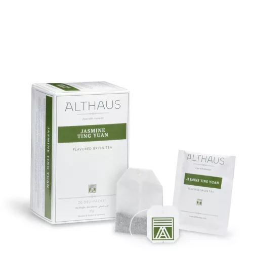 Althaus Fine Jasmine tea 20 x 1,75g (642526)