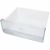 Fiók zöldségtartó zöld (eredeti) GORENJE/MORA hűtőgép