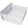 Fiók zöldségtartó zöld (eredeti) GORENJE/MORA hűtőgép