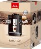 Melitta Caffeo Passione kávégép (Black)