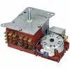 Programkapcsoló (eredeti)(516701) ELECTROLUX mosogatógép