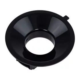 Őrölt kávé tartály