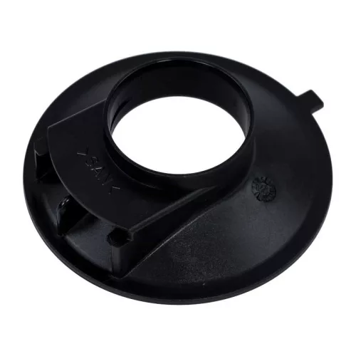 Őrölt kávé tartály