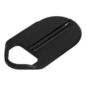 Kávétartály elzáró