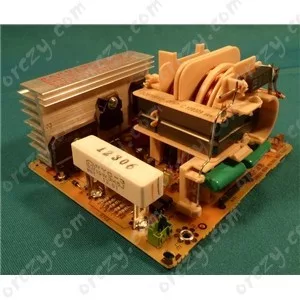 Inverter  SIEMENS mikrohullámú sütő