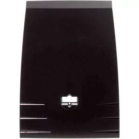 Hátsó panel (fekete) Z5/Z7/X5