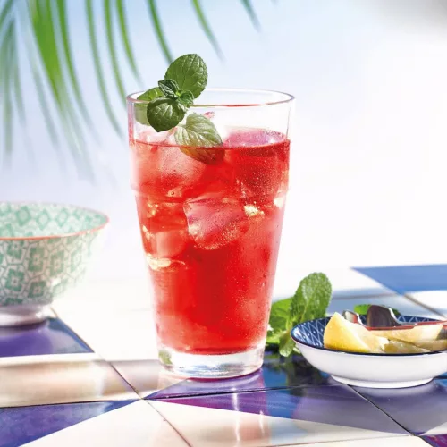 Althaus Jeges Tea Sűrítmény Mentás görögdinnye 1 l (648703)