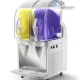 SPM I-PRO 2 Jégkása Készítő Gép - 2x11 liter - Mechanikus vezérlés (I-PRO 2)
