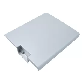 Jobb oldali panel (ezüst)