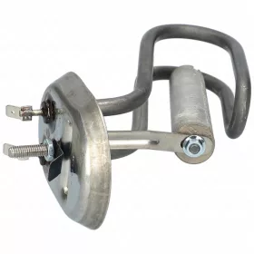   Ariston Bojler Fűtőbetét – 1200W, 140mm, Anóddal – Eureka 10L széria (65103765)