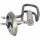 Ariston Bojler Fűtőbetét – 1200W, 140mm, Anóddal – Eureka 10L széria (65103765)