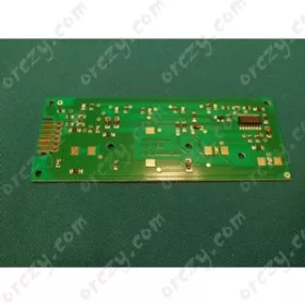 Elektronika, vezérlő (eredeti) ARISTON bojler