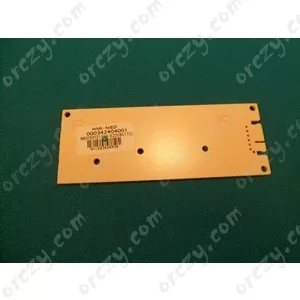 Elektronika, vezérlő (eredeti) ARISTON bojler