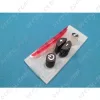 Nyomógomb egység elektronikához (eredeti) ARISTON bojler