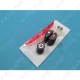 Nyomógomb egység elektronikához (eredeti) ARISTON bojler