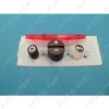 Nyomógomb egység elektronikához (eredeti) ARISTON bojler