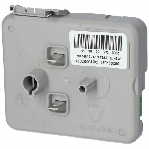 Ariston elektronikus hőfokszabályzó bojlerhez (65115258)