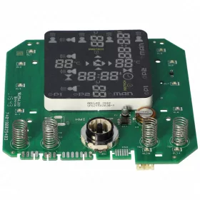 Elektronika, kijelző (eredeti) ARISTON bojler